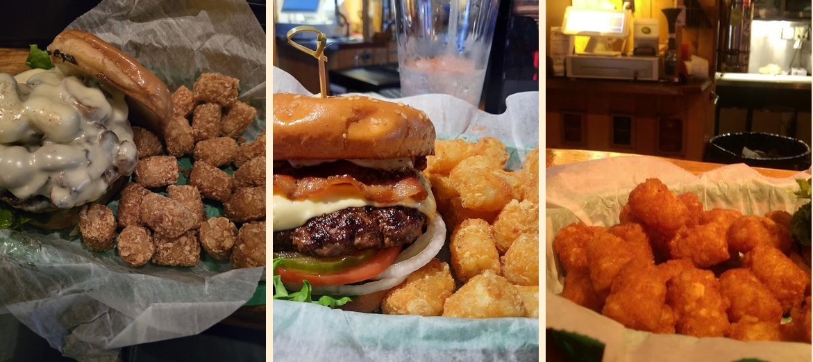 Flippers Tavern ~ Grill ~ Casino